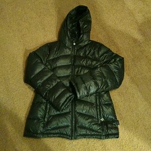 Calvin Klein Lightweight Women's Coat